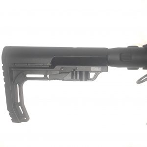 Cyma AK CM.076D Tactical AEG - Image 4