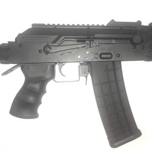 Cyma AK CM.076D Tactical AEG - Image 5