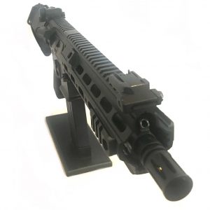 Double Bell HK416a5 AEG - Image 3