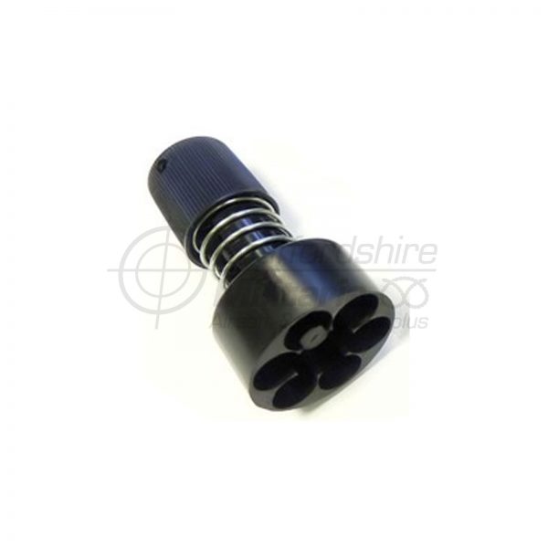 KWC-Speedloader-Revolver KWC 6mm & 4.5mm Speedloader