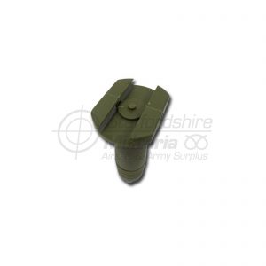 Knights Armament Style Forward Vertical Grip