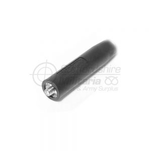 Long Range Boom Aerial for BAOFENG Radios Close up