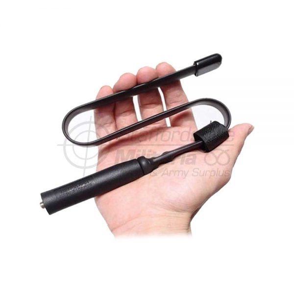 Long Range Boom Aerial for BAOFENG Radios Lightstyle