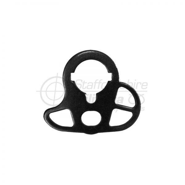 M4 Stocktube Sling Attachment