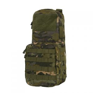 CCCP - Molle Assault Hydration Carrier - Multicam Tropical - Image 5