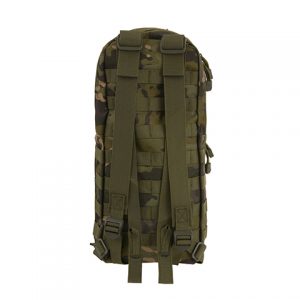 CCCP - Molle Assault Hydration Carrier - Multicam Tropical - Image 4