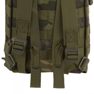 CCCP - Molle Assault Hydration Carrier - Multicam Tropical - Image 3