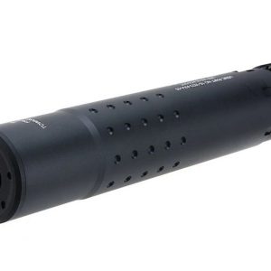 Ares AR-308M Deluxe Version AEG Rifle Set Inc. Scope & Suppressor - Image 3