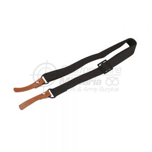 Replica AK Two Point Sling Black