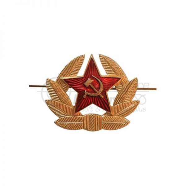 Russian Army Soviet Badge