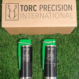 Torc Precision SF-DF Training Grenade 209 Primers - Green - Image 3