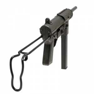 Snow Wolf M3A1 Grease E.B.B - Grey - Image 4