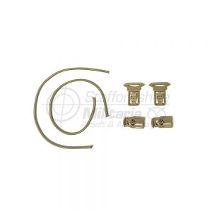 TMC - Spartan Fast Helmet Face Armour Mask - Tan - Image 4