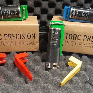 Torc Precision SF-DF Training Grenade 209 Primers - Green - Image 5