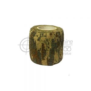 AMA Weapon Camo Wrap - Digital Desert - Image 4