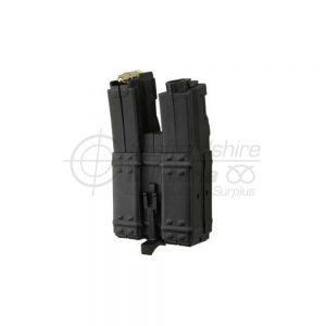 Well MP5 Short Double Stack Hi-Cap 250rds Magazine