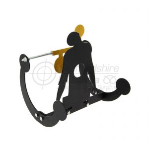 Anglo Arms Zombie Swinging Target