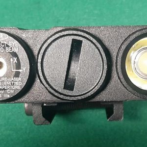 Ex Display Firefield Charge AR Red Laser and Light Combo Black - Boneyard - Image 4