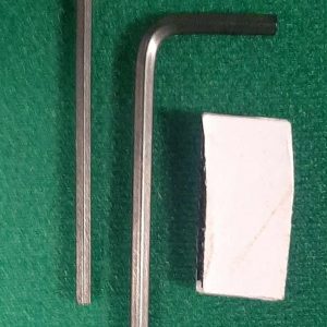 Ex Display Firefield Charge AR Red Laser and Light Combo Black - Boneyard - Image 7