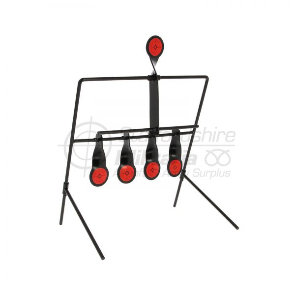Anglo Arms Swinging Target