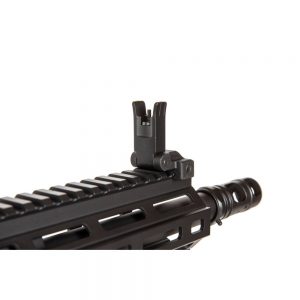 X-Class Model 12 AEG AR-093E (Black) - Image 3