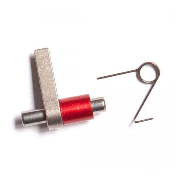 asg reversal preventation latch 2