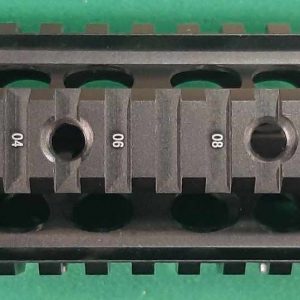 CYMA M4 Metal Free Float Handguard Spares & Repairs - Boneyard - Image 3