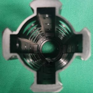 CYMA M4 Metal Free Float Handguard Spares & Repairs - Boneyard - Image 4