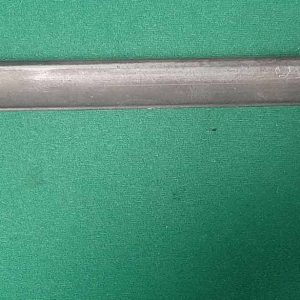 Unknown Brand - G3 Broken Retractable Stock - Airsoft - Boneyard - Image 3