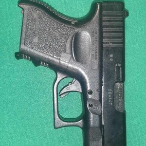 Unknown Brand G26C GBB Pistol Spares & Repairs - Boneyard - Image 3