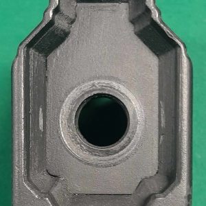 3D Printed Scorpion Evo Front Handguard - Airsoft - Boneyard - Image 4