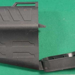 TROY - M4 Black Polymer Stock - Airsoft - Boneyard - Image 3