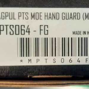 MAGPUL PTS MOE M4/M16 Mid Length Handguard FG - Image 3