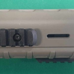 MAGPUL PTS MOE M4/M16 Mid Length Handguard FG - Image 4