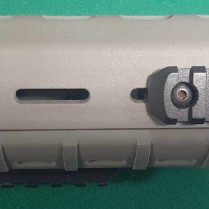 MAGPUL PTS MOE M4/M16 Mid Length Handguard FG - Image 6