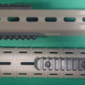 MAGPUL PTS MOE M4/M16 Mid Length Handguard FG - Image 9