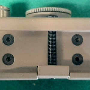 Phantom HD-231T2 Style Red Dot Sight - Tan - Scopes - Accessories - Image 3