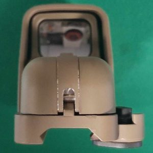 CCCP 553 Holographic Sight Red/Green Dot - Tan - Scopes - Accessories - Image 3