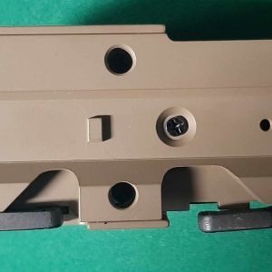 CCCP 553 Holographic Sight Red/Green Dot - Tan - Scopes - Accessories - Image 5