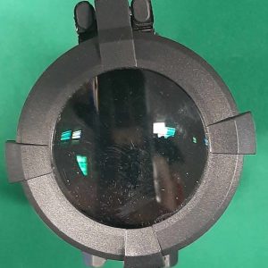 CCCP Steiner Style S432 4x32 Illuminated Scope - Silver - Sight - Accessories - Image 6