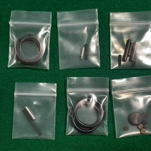 Systema CTW & PTW S.O.S Kit - Accessories - Boneyard - Image 3