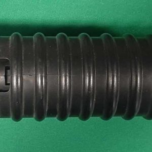 DBOYS Single Shot Grenade Launcher & PEQ Box Plastic - Black - Faulty - Image 4