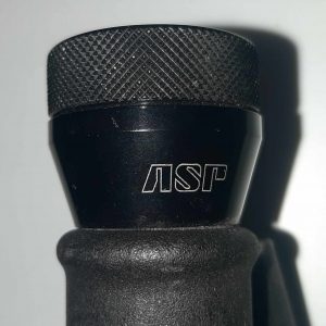 Ex Met Police MP5 Genuine Handguard Torch - Used - Flashlights - Image 4