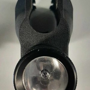 Ex Met Police MP5 Genuine Handguard Torch - Used - Flashlights - Image 5