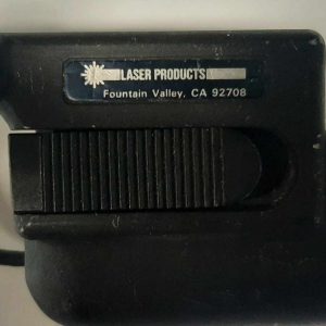 Ex Met Police P226 Genuine Pistol Torch - Used - Flashlights - Image 3