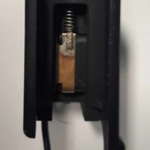 Ex Met Police P226 Genuine Pistol Torch - Used - Flashlights - Image 4