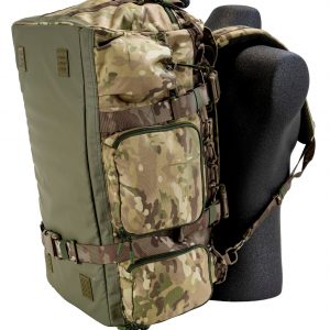 Crib Gogh Ridgeback Rouge 35ltr Modular Holdall Multicam - Image 3