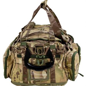 Crib Gogh Ridgeback Rouge 35ltr Modular Holdall Multicam - Image 5