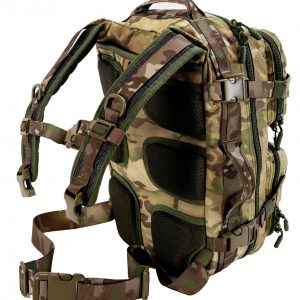 Crib Gogh HYDRO 2 Jungle Warfare Patrol Pack - Multicam - Image 4