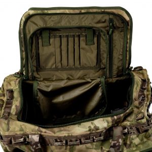 Crib Gogh Ridgeback Rouge 55ltr Modular Holdall Multicam - Image 5